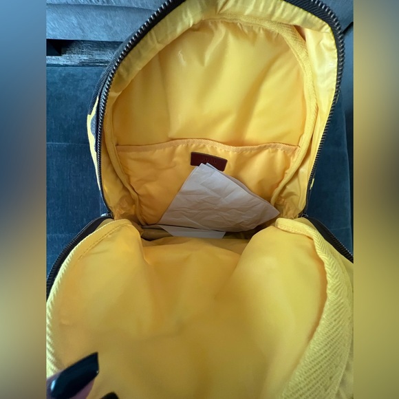 2 Polo Ralph Lauren backpacks. Bought as gifts, brand new with tags. $60 each. - Picture 5 of 5